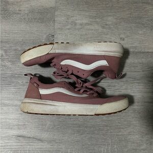 Vans Ultrarange
